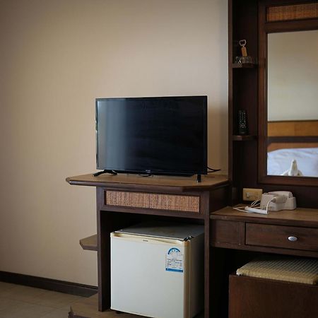 Kaibaebeach Grandview Trat Ngoại thất bức ảnh