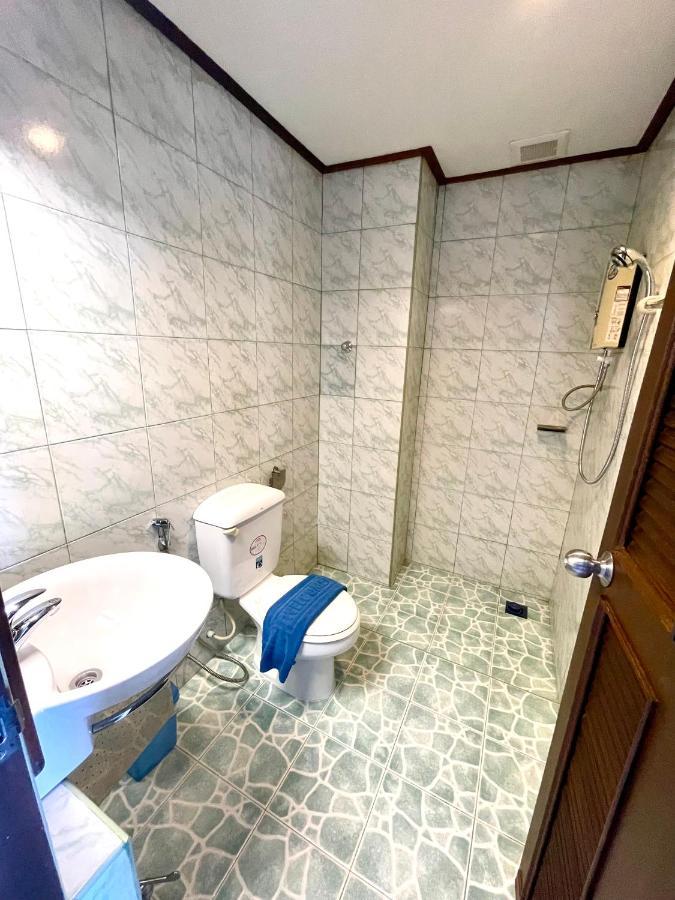 Kaibaebeach Grandview Trat Ngoại thất bức ảnh