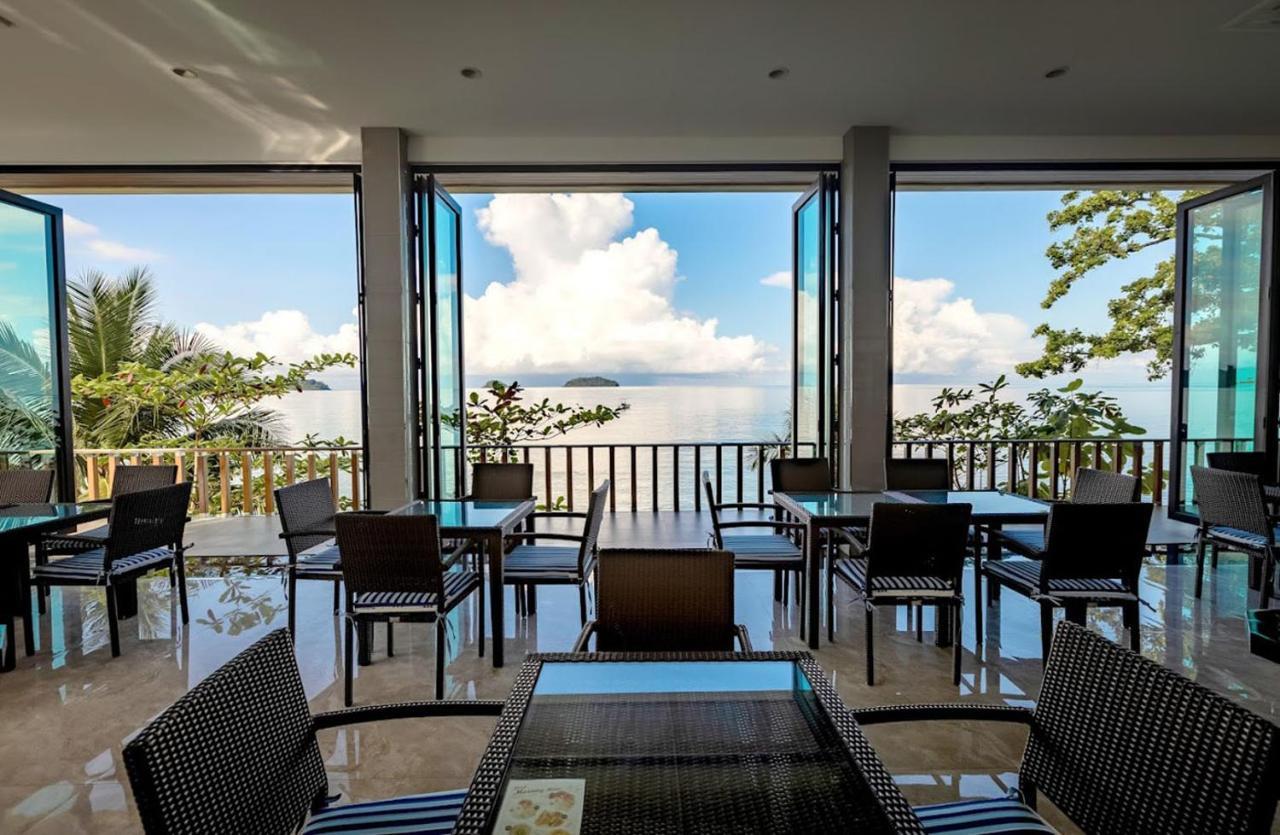 Kaibaebeach Grandview Trat Ngoại thất bức ảnh
