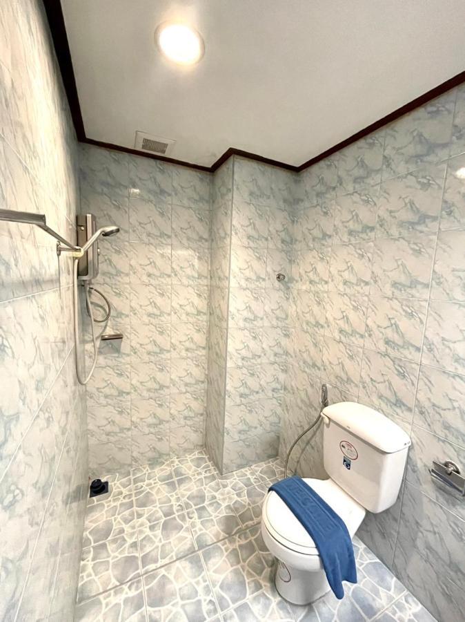 Kaibaebeach Grandview Trat Ngoại thất bức ảnh