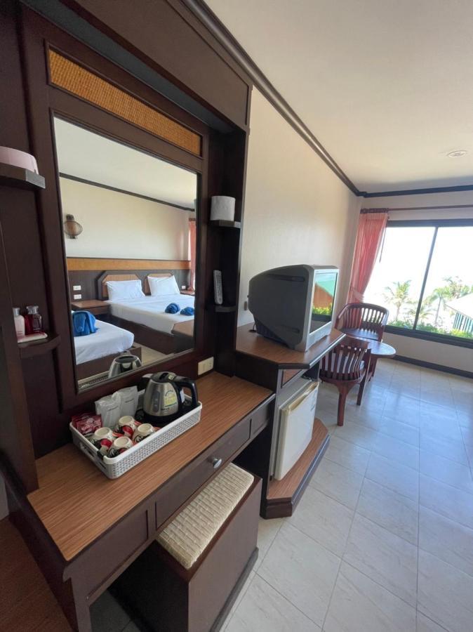 Kaibaebeach Grandview Trat Ngoại thất bức ảnh