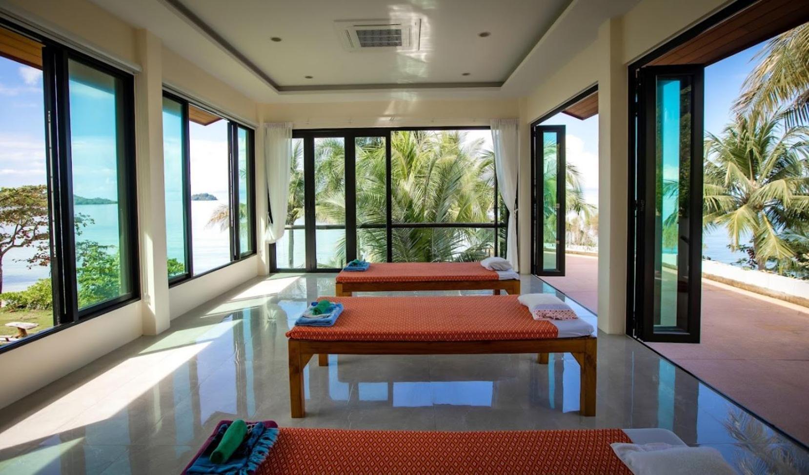 Kaibaebeach Grandview Trat Ngoại thất bức ảnh