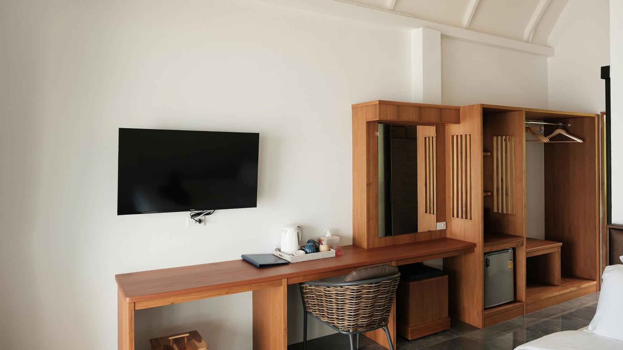 Kaibaebeach Grandview Trat Ngoại thất bức ảnh