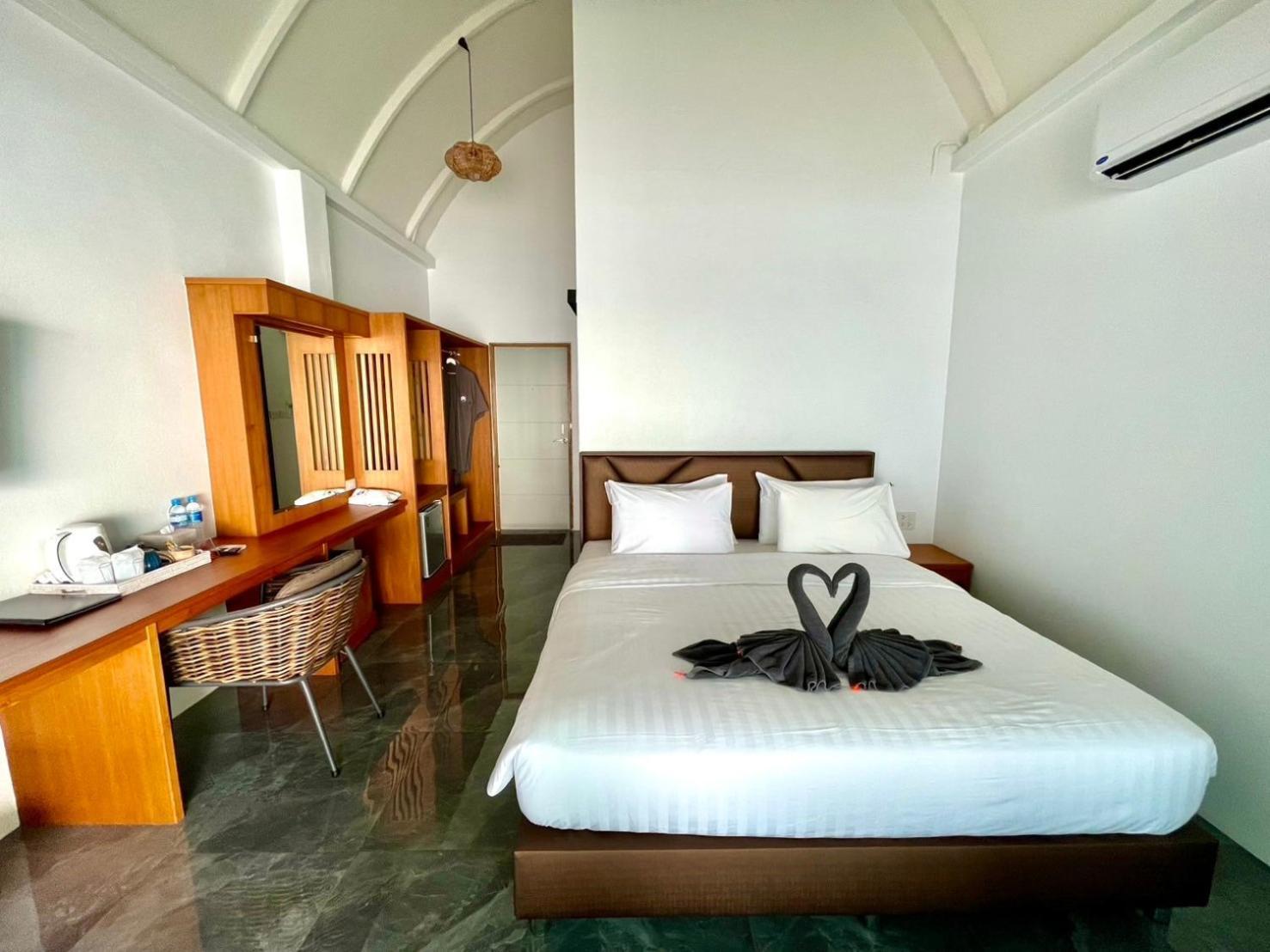 Kaibaebeach Grandview Trat Ngoại thất bức ảnh