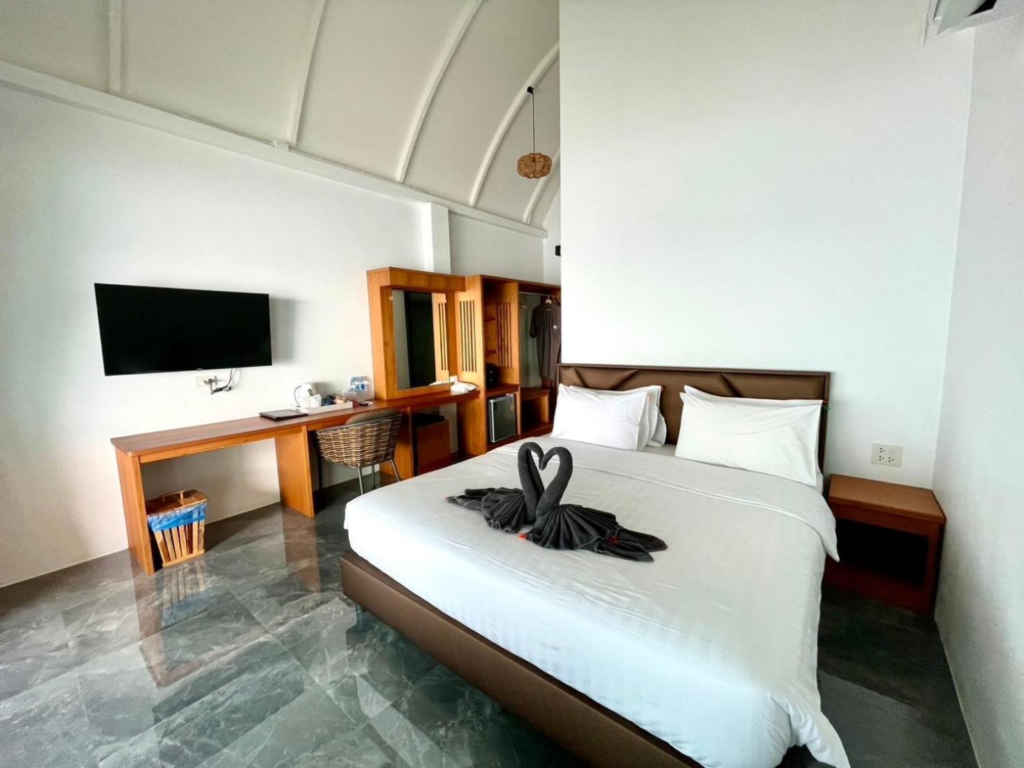 Kaibaebeach Grandview Trat Ngoại thất bức ảnh