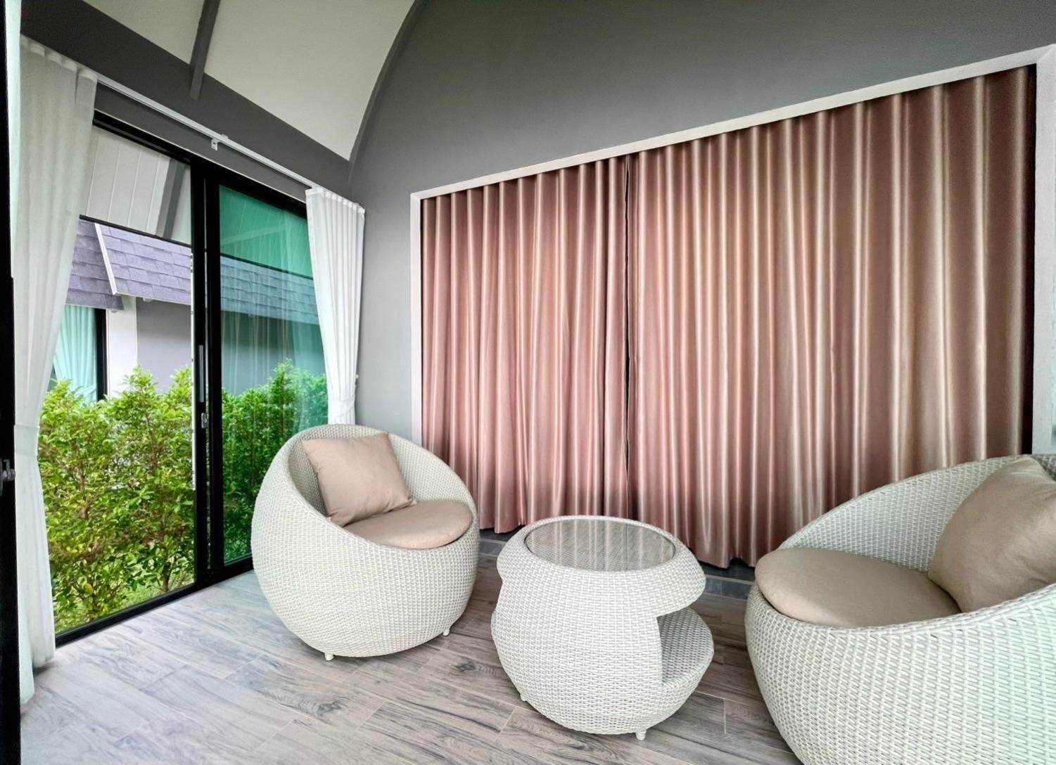 Kaibaebeach Grandview Trat Ngoại thất bức ảnh