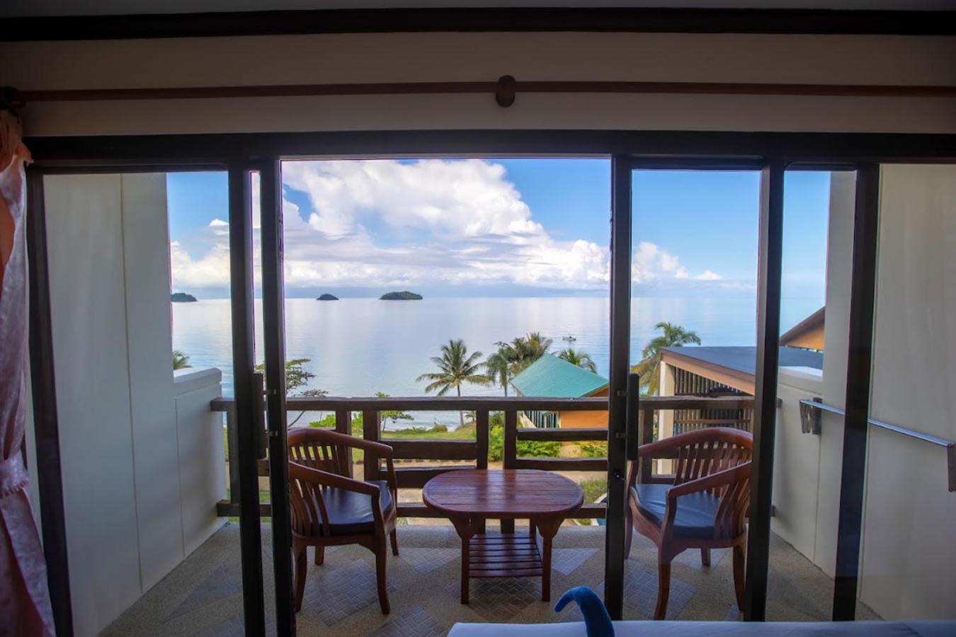 Kaibaebeach Grandview Trat Ngoại thất bức ảnh