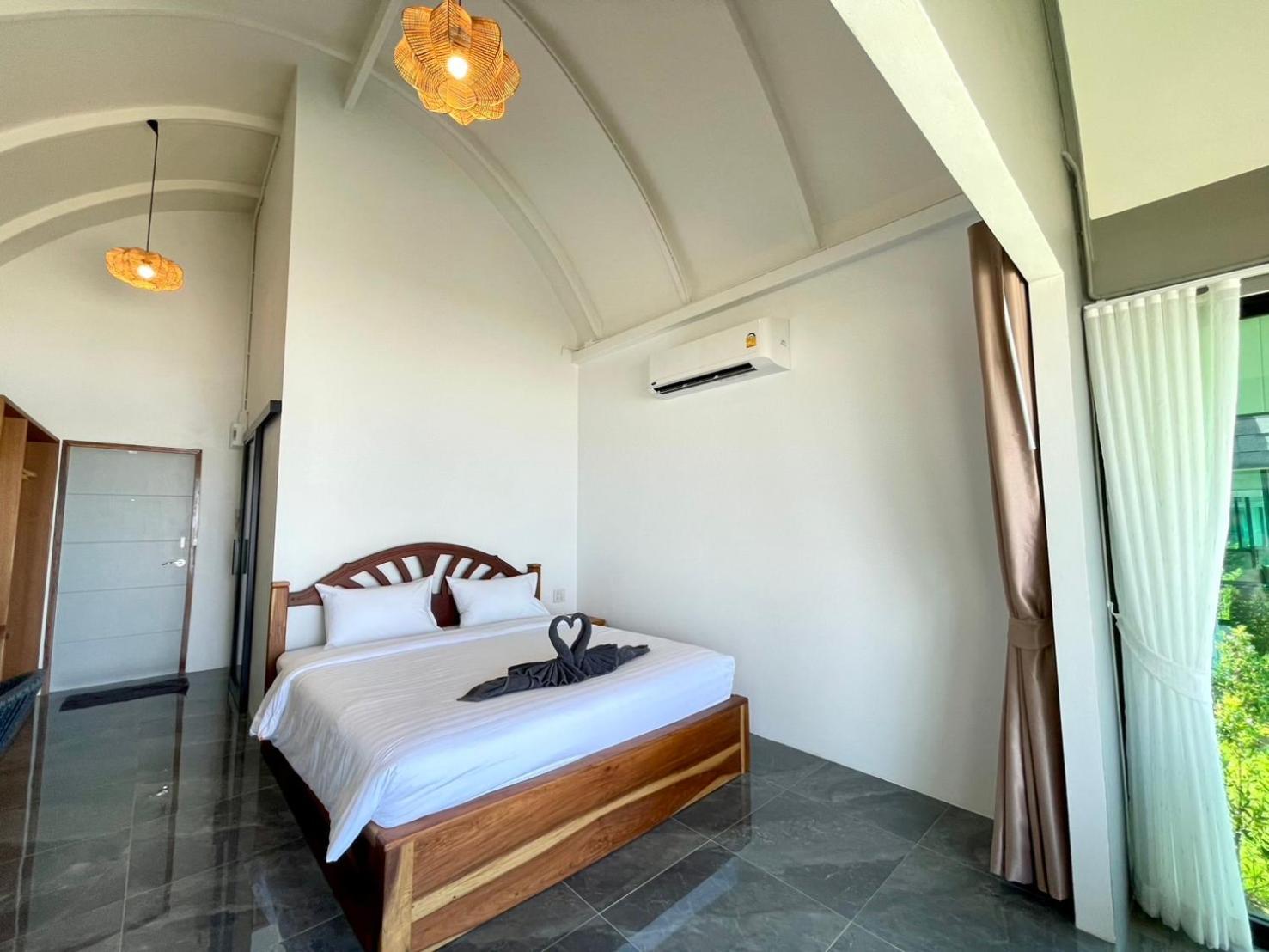 Kaibaebeach Grandview Trat Ngoại thất bức ảnh