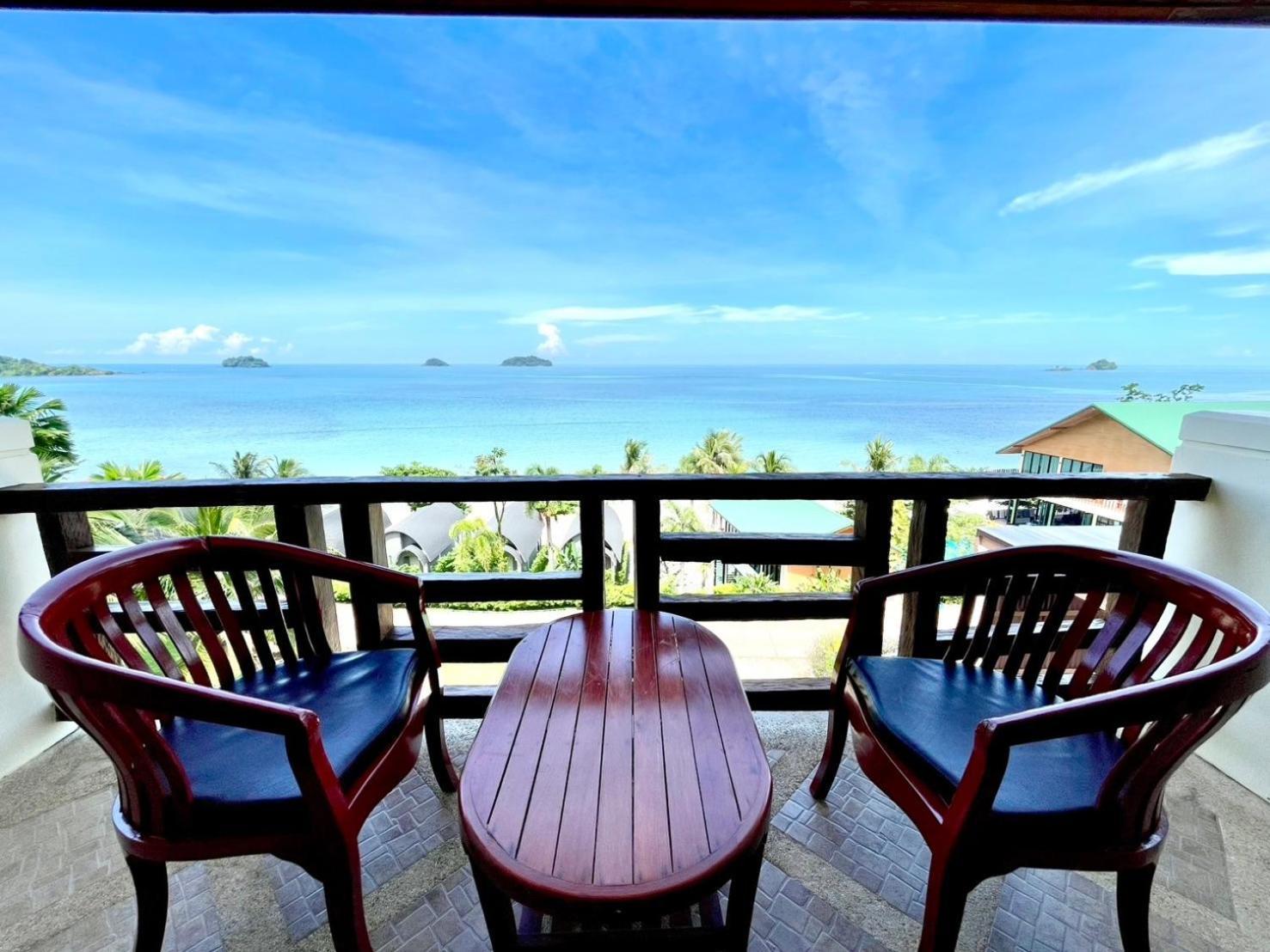 Kaibaebeach Grandview Trat Ngoại thất bức ảnh
