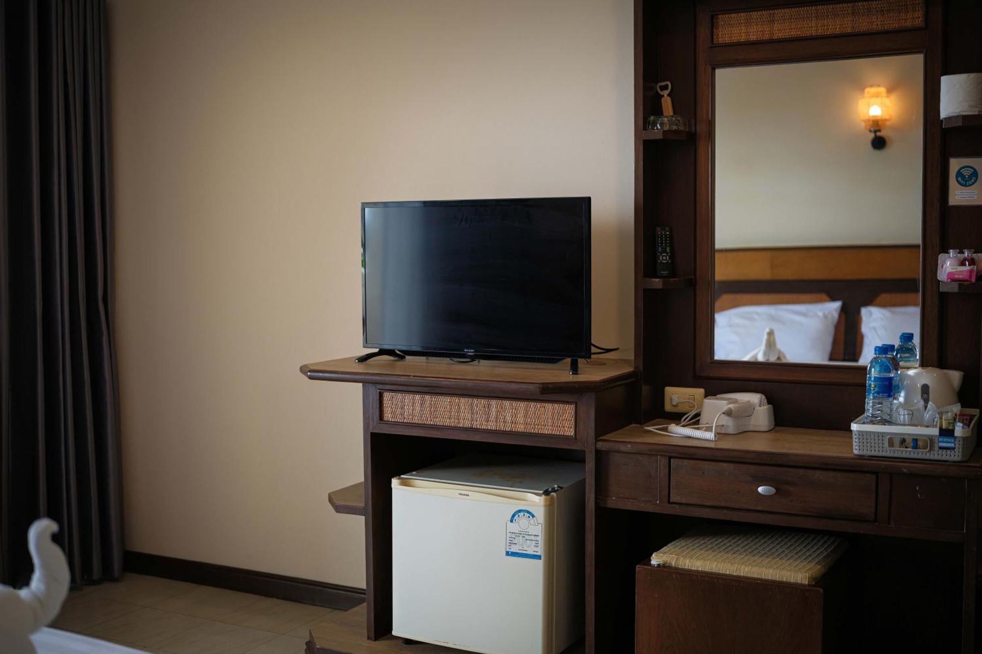 Kaibaebeach Grandview Trat Ngoại thất bức ảnh
