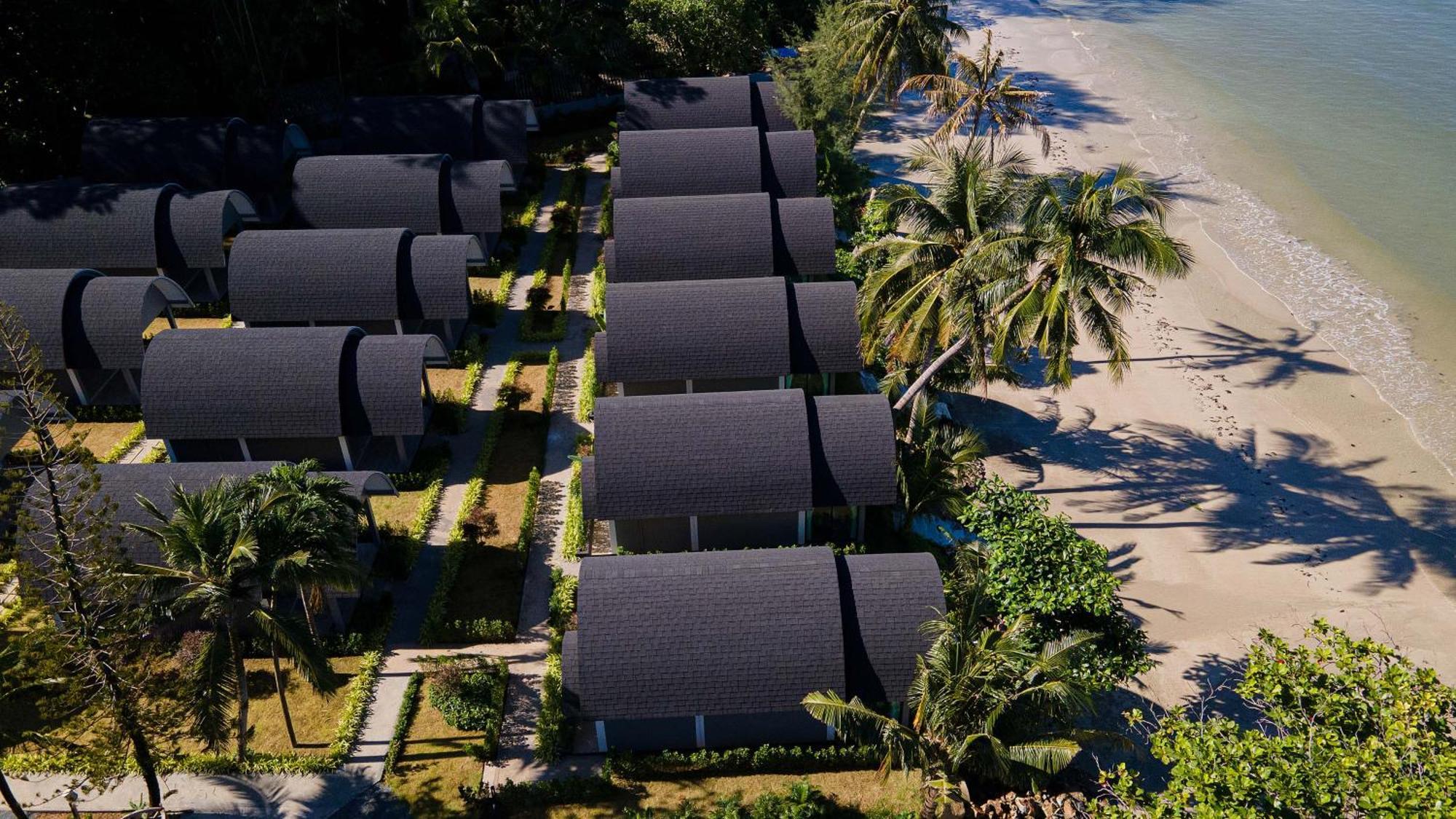 Kaibaebeach Grandview Trat Ngoại thất bức ảnh