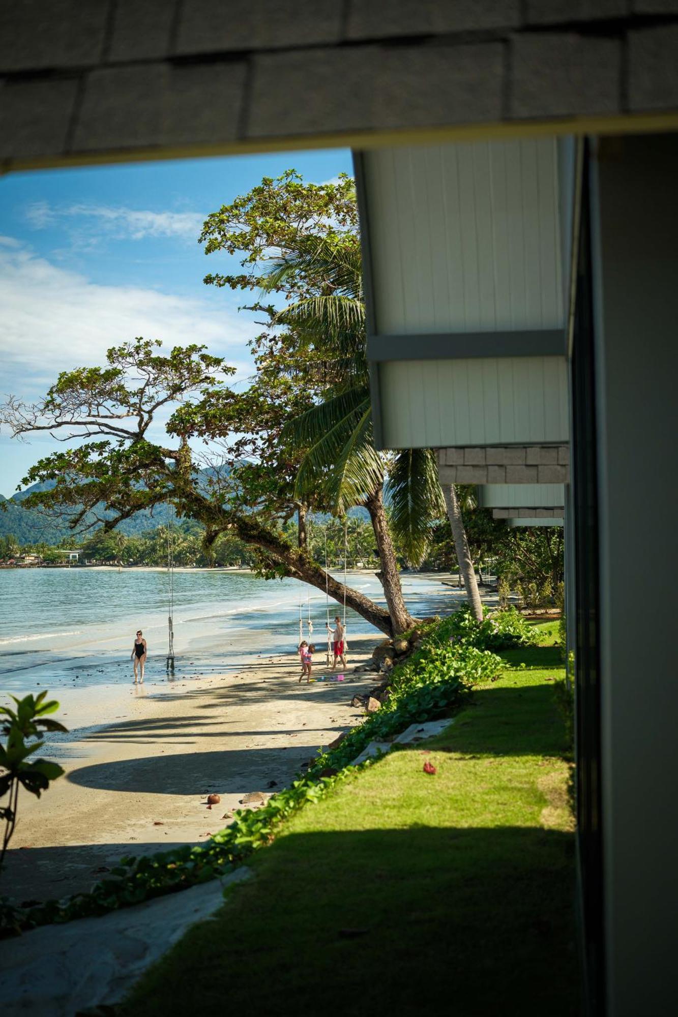 Kaibaebeach Grandview Trat Ngoại thất bức ảnh