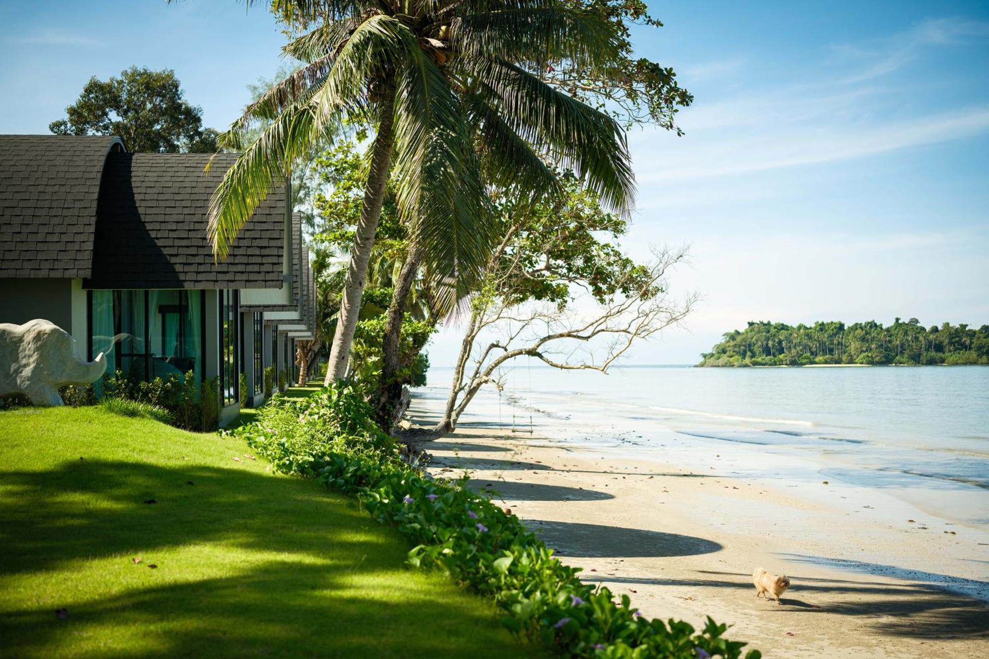 Kaibaebeach Grandview Trat Ngoại thất bức ảnh